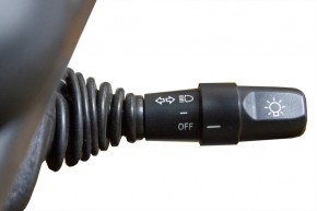 Электрический погрузчик RTA БРАВО 4x4 в Екатеринбурге - avtopogruzchiki.com