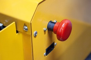 Электрический погрузчик RTA БРАВО 4x4 в Екатеринбурге - avtopogruzchiki.com