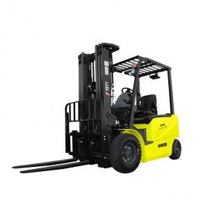 Электрический погрузчик YETT CPD15-A3LIH4-M-ZSM650-3W в Екатеринбурге - avtopogruzchiki.com