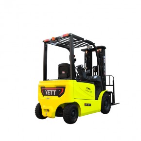 Электрический погрузчик YETT CPD15-A3LIH4-M-ZSM650-3W в Екатеринбурге - avtopogruzchiki.com