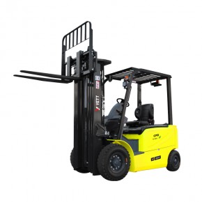 Электрический погрузчик YETT CPD25-A3LIH4-M-ZSM600-3W в Екатеринбурге - avtopogruzchiki.com