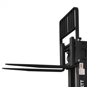Электрический погрузчик YETT ERP16 li-ion ZSM480-SS в Екатеринбурге - avtopogruzchiki.com