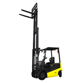 Электрический погрузчик YETT ERP18 li-ion ZSM480-SS в Екатеринбурге - avtopogruzchiki.com