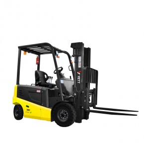 Электрический погрузчик YETT ERP20 li-ion ZSM480-SS в Екатеринбурге - avtopogruzchiki.com