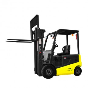 Электрический погрузчик YETT ERP20 li-ion ZSM550-SS в Екатеринбурге - avtopogruzchiki.com