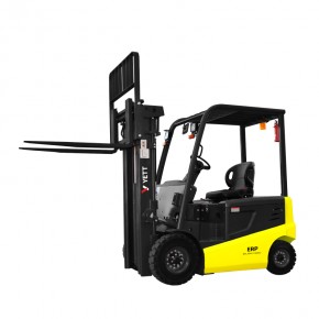 Электрический погрузчик YETT ERP20-ZSM550-SS в Екатеринбурге - avtopogruzchiki.com