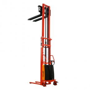 Электрический штабелер PROLIFT SPN 1016 в Екатеринбурге - avtopogruzchiki.com