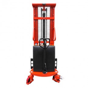 Электрический штабелер PROLIFT SPN 1016 в Екатеринбурге - avtopogruzchiki.com