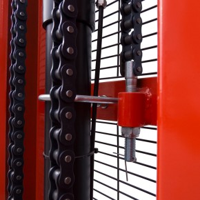 Электрический штабелер PROLIFT SPN 1020 в Екатеринбурге - avtopogruzchiki.com