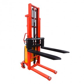 Электрический штабелер PROLIFT SPN 1030 в Екатеринбурге - avtopogruzchiki.com