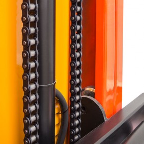 Электрический штабелер PROLIFT SPN 1030 в Екатеринбурге - avtopogruzchiki.com