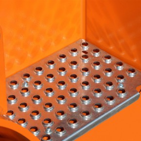 Электрический вилочный погрузчик CPD18-HC2 со свободным подъемом и боковым смещением вил в Екатеринбурге - avtopogruzchiki.com