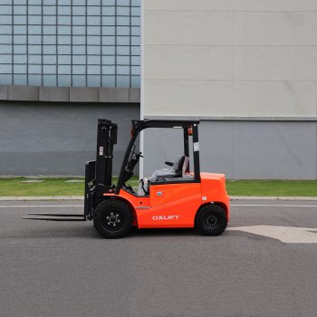 Электропогрузчик Вилочный RX 3050L OXLIFT Li-Ion, Side-Shift в Екатеринбурге - avtopogruzchiki.com