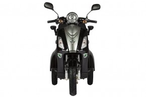 Электроскутер TRIKE Round в Екатеринбурге - avtopogruzchiki.com