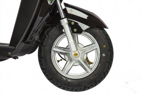 Электроскутер TRIKE Round в Екатеринбурге - avtopogruzchiki.com