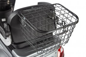 Электроскутер Volteco TRIKE NEW в Екатеринбурге - avtopogruzchiki.com