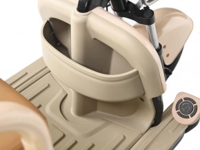 Электротрицикл Rutrike Gelbert Atlas 48V/60V 600Вт в Екатеринбурге - avtopogruzchiki.com