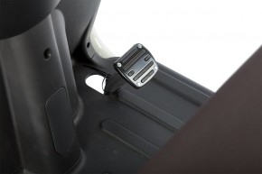 Электротрицикл Rutrike Gelbert Beta 48V/60V 800Вт в Екатеринбурге - avtopogruzchiki.com