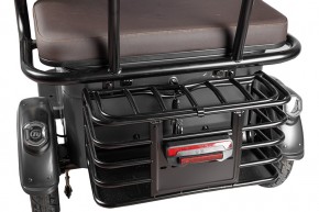 Электротрицикл Rutrike Gelbert Bos 48V/60V 800Вт в Екатеринбурге - avtopogruzchiki.com