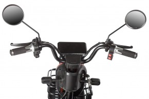 Электротрицикл Rutrike Gelbert Caf 48V/60V 600Вт в Екатеринбурге - avtopogruzchiki.com