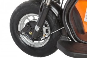 Электротрицикл Rutrike Gelbert Caf 48V/60V 600Вт в Екатеринбурге - avtopogruzchiki.com