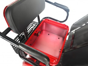 Электротрицикл Rutrike Gelbert Hara 48V/60V 600Вт в Екатеринбурге - avtopogruzchiki.com