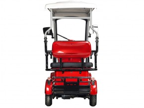 Электротрицикл Rutrike Gelbert Hara 48V/60V 600Вт в Екатеринбурге - avtopogruzchiki.com