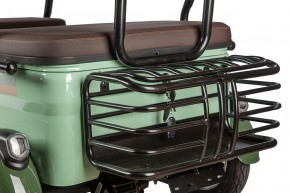 Электротрицикл Rutrike Gelbert Kang 48V/60V 800Вт в Екатеринбурге - avtopogruzchiki.com