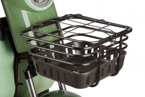 Электротрицикл Rutrike Gelbert Kang 48V/60V 800Вт в Екатеринбурге - avtopogruzchiki.com