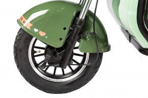 Электротрицикл Rutrike Gelbert Kang 48V/60V 800Вт в Екатеринбурге - avtopogruzchiki.com
