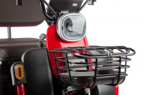 Электротрицикл Rutrike Gelbert Kappa 48V/60V 650Вт в Екатеринбурге - avtopogruzchiki.com