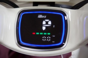 Электротрицикл Rutrike Gelbert Mercury 48V/60V 650Вт в Екатеринбурге - avtopogruzchiki.com