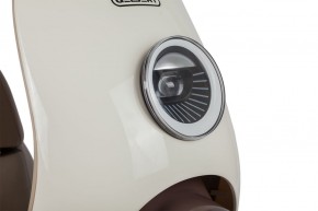 Электротрицикл Rutrike Gelbert Ogma 48V/60V 650Вт в Екатеринбурге - avtopogruzchiki.com