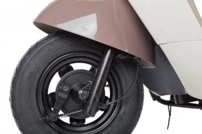 Электротрицикл Rutrike Gelbert Ogma 48V/60V 650Вт в Екатеринбурге - avtopogruzchiki.com