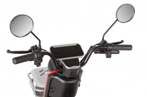 Электротрицикл Rutrike Gelbert Sun 48V/60V 650Вт в Екатеринбурге - avtopogruzchiki.com