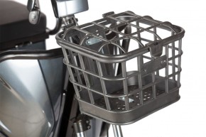 Электротрицикл Rutrike Gelbert Tuban 48V/60V 600Вт в Екатеринбурге - avtopogruzchiki.com