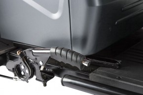 Электротрицикл Rutrike Gelbert Tuban 48V/60V 600Вт в Екатеринбурге - avtopogruzchiki.com