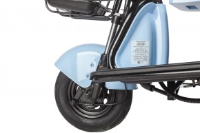 Электротрицикл Rutrike Gelbert Vega 48V/60V 600Вт в Екатеринбурге - avtopogruzchiki.com