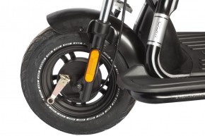 Электротрицикл Wanshida HOT HATCH 60V 650Вт в Екатеринбурге - avtopogruzchiki.com