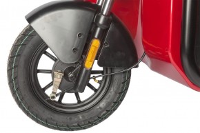 Электротрицикл Wanshida LC-F200 60V 1000Вт в Екатеринбурге - avtopogruzchiki.com