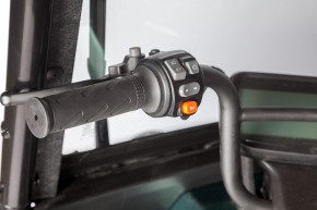 Электротрицикл Wanshida NIPLA 500 60V 1000Вт в Екатеринбурге - avtopogruzchiki.com