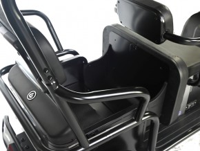 Электротрицикл Wanshida NIPLA 570 60V 1000Вт в Екатеринбурге - avtopogruzchiki.com