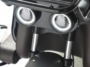 Электротрицикл Wanshida U1-X 60V 800Вт в Екатеринбурге - avtopogruzchiki.com