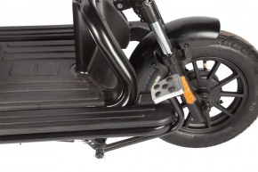 Электротрицикл Wanshida UM+ 60V 1000Вт в Екатеринбурге - avtopogruzchiki.com