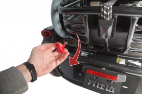 Электротрицикл Wanshida UN MOTO 60V 650Вт в Екатеринбурге - avtopogruzchiki.com