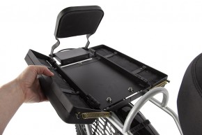 Электровелосипед Gelbert ALFA 2 PRO в Екатеринбурге - avtopogruzchiki.com