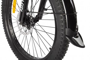 Электровелосипед Gelbert ALFA 2 PRO в Екатеринбурге - avtopogruzchiki.com