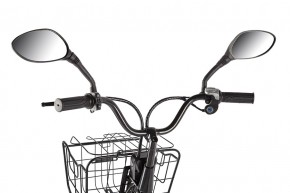 Электровелосипед Gelbert ALFA 3 PRO в Екатеринбурге - avtopogruzchiki.com