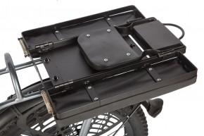 Электровелосипед Gelbert ALFA 3 PRO в Екатеринбурге - avtopogruzchiki.com