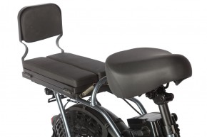 Электровелосипед Gelbert ALFA 3 PRO в Екатеринбурге - avtopogruzchiki.com